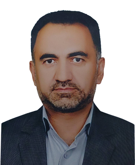 Hamid Reza Najafi
