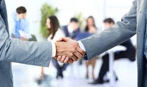 PARTNERSHIPS LIMITED BY SHARES