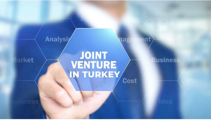 JOINT VENTURES - BRANCHES - LIAISON OFFICES