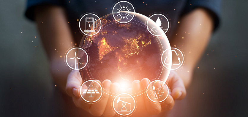 ENERGY SECURITY