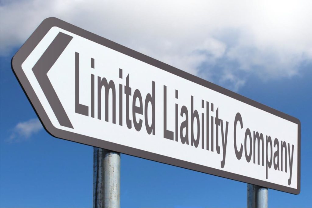 LIMITED LIABILITY COMPANY